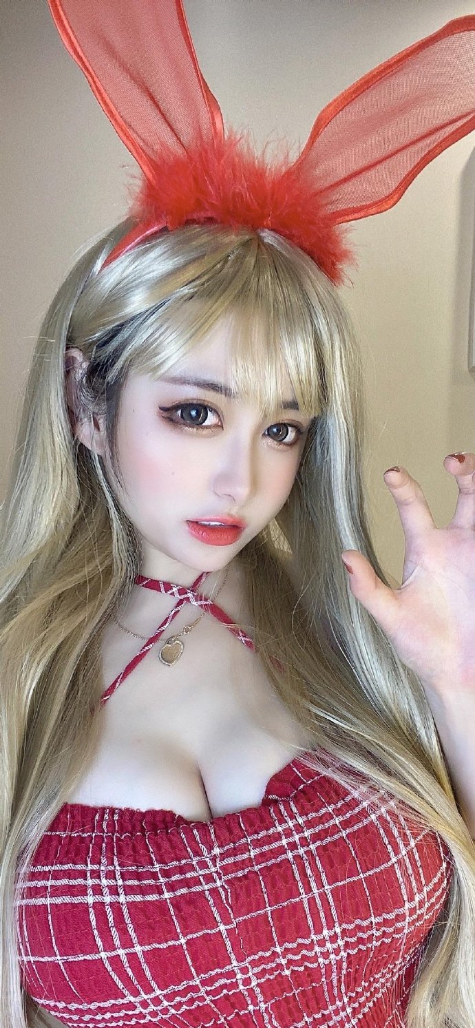渣男专属性感美女高清全面屏手机壁纸​​​​图片