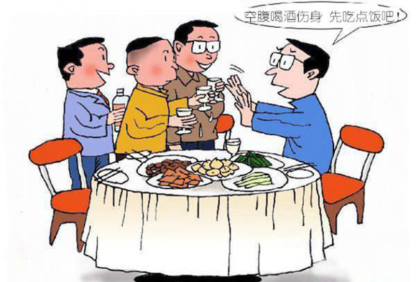 喝酒图片发朋友圈真实图片