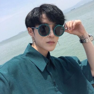 型男有气质高品位头像 给人感觉很酷的头像图片