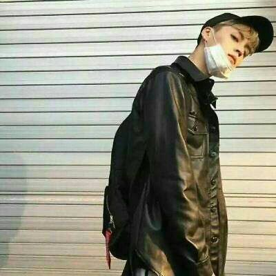 型男有气质高品位头像 给人感觉很酷的头像图片