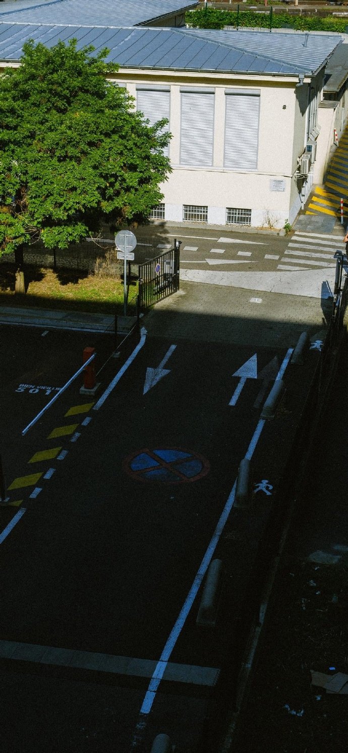 生活城市随景壁纸​​​​图片