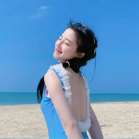 同一个女生头像ins高级质感真实自拍（精选20张）图片