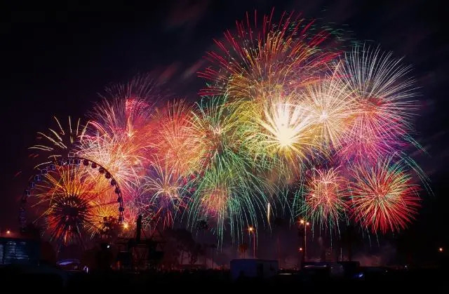 新年贺卡祝福语简短 2021新年祝福语大全图片