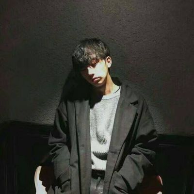 型男有气质高品位头像 给人感觉很酷的头像图片