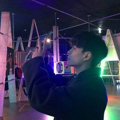 型男有气质高品位头像 给人感觉很酷的头像图片