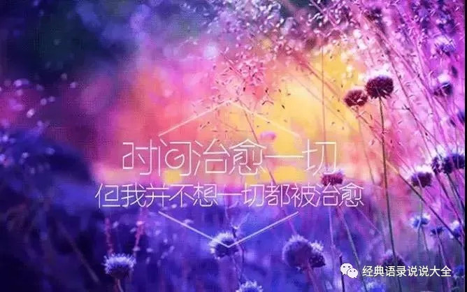 何为幸福的经典语录 关于幸福的感悟一段话图片