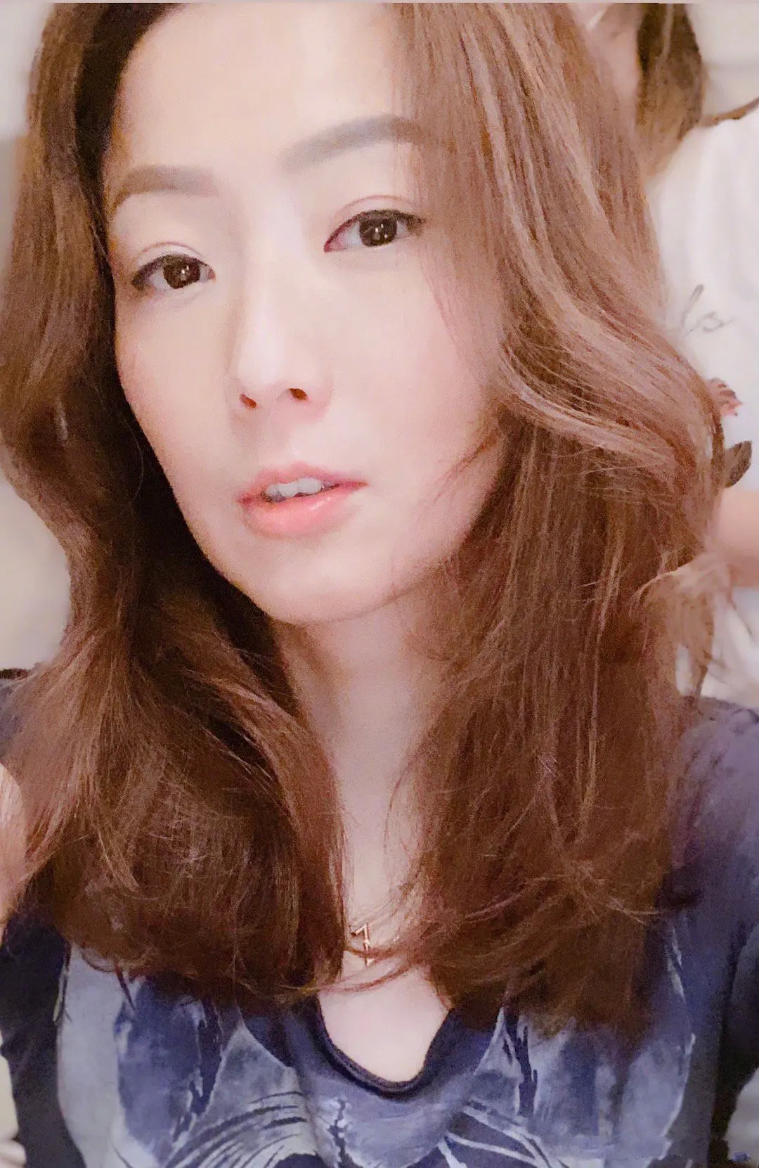郑秀文（Mi、阿咪、郑四万、Sammi Cheng）