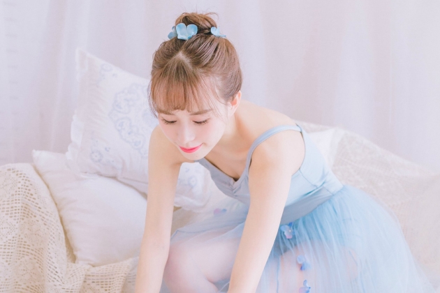 向阳花早安语 幸福，就是找一个温暖的人过一辈子