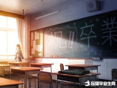抖音最火毕业话语 毕业季暖心句子图片