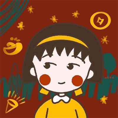 2022年喜庆头像图片最火爆图片