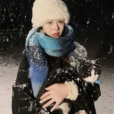 最难找到的情头真人高清低调不容易发现 (精选20张)图片
