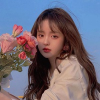 同一个女生头像ins高级质感真实自拍（精选20张）图片