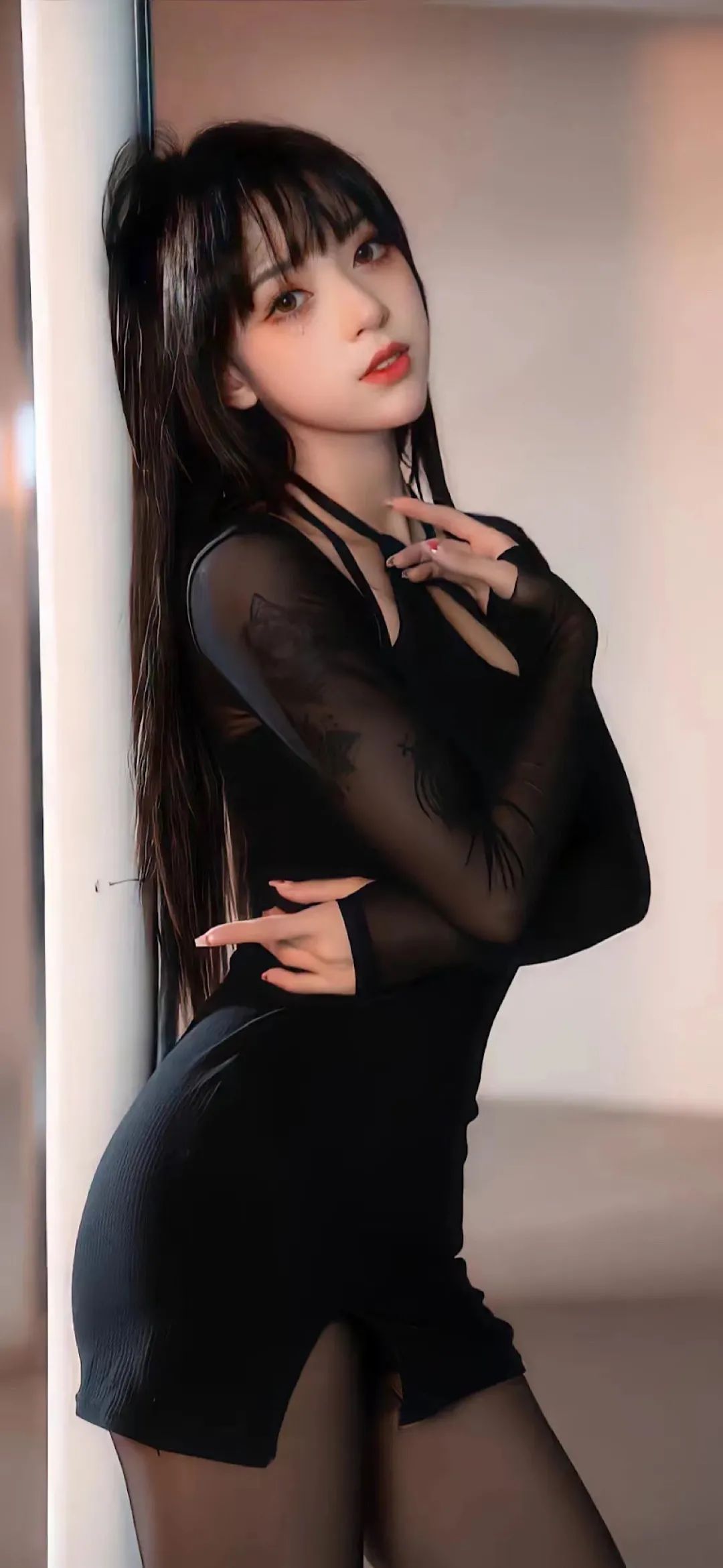 渣男壁纸高清全屏女（精选38张）图片