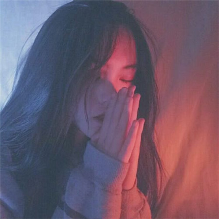 暗示思念一个人的头像图片图片