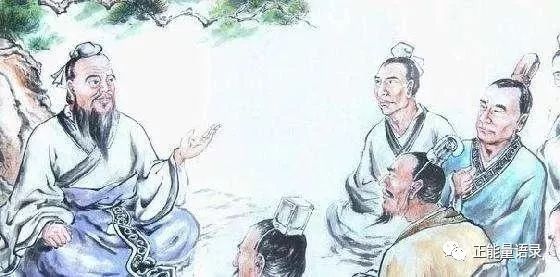正能量故事400字抖音短句大全