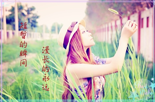 丧到极致的短句，心痛又心酸，看完想哭图片