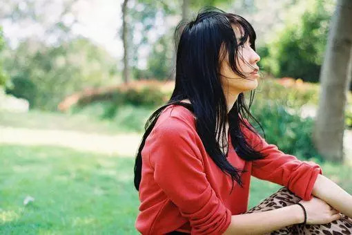 特别想念一个人的句子 句句深入人心图片