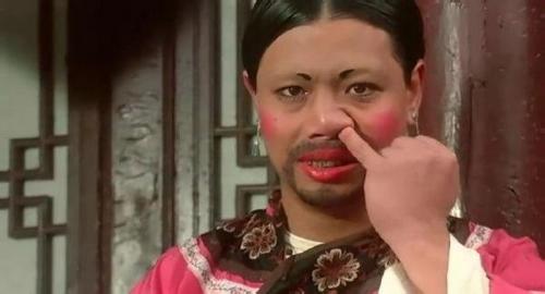 丑女图片真实 越丑越好图片