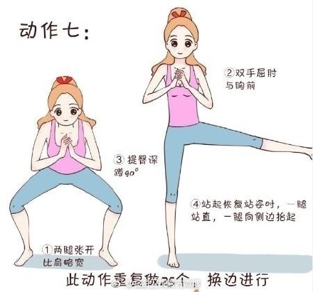 大象腿的搞笑说说短句 瘦大象腿的最快方法