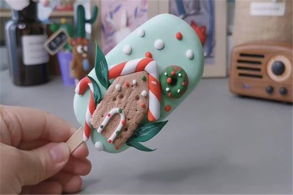 最贵的雪糕叫什么 最贵雪糕排行图片