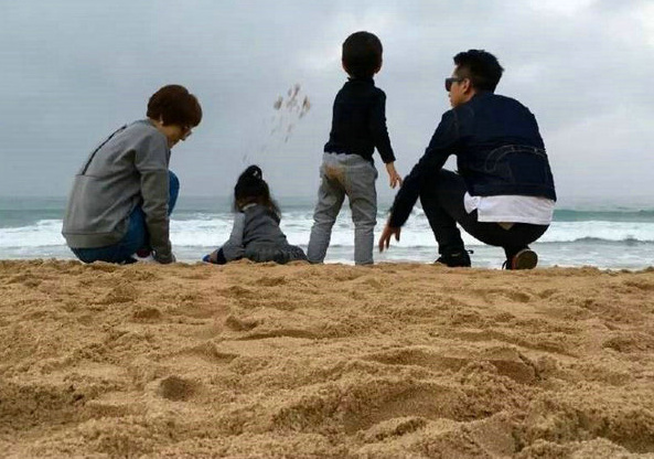 
你为了你爱的人而改变、爱你的人为了你而改变