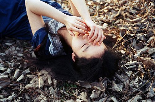 有女人味又霸气十足的句子 又拽又霸气的句子图片