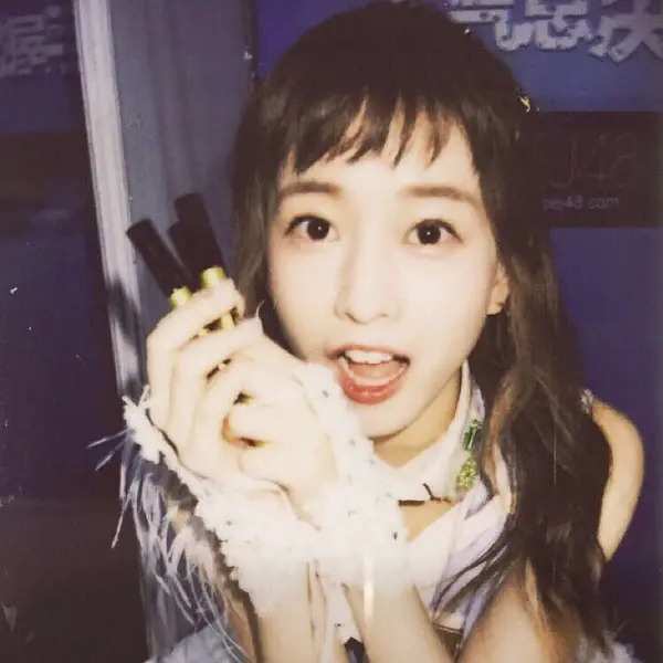 张丹三（nocky、碳酸）图片