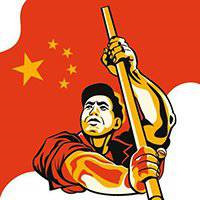 中国五星红旗图片  五星红旗爱国微信头像图片