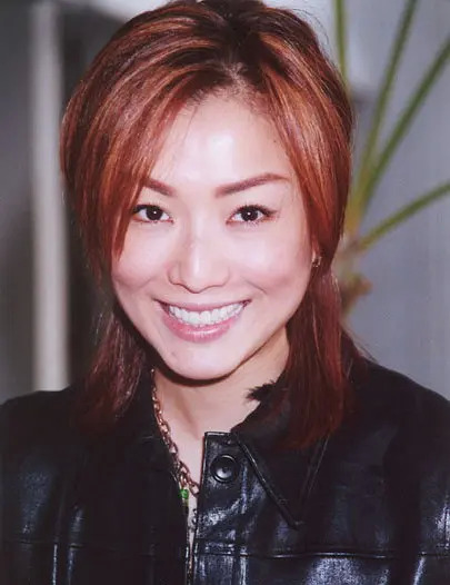 郑秀文（Mi、阿咪、郑四万、Sammi Cheng）图片