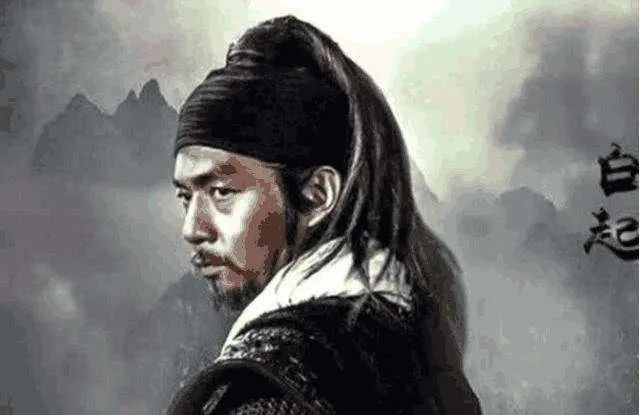 古代被称为顶级战神的名将