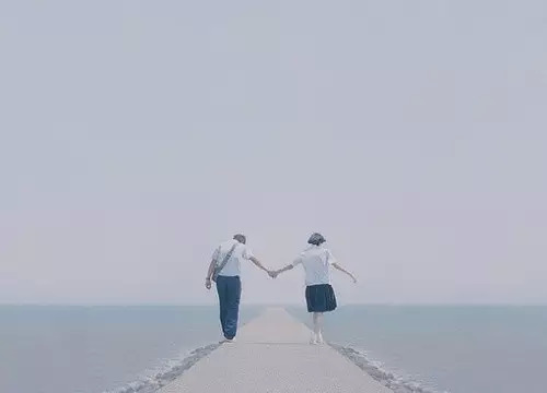 经典爱情古诗:相思相见知何日？此时此夜难为情图片