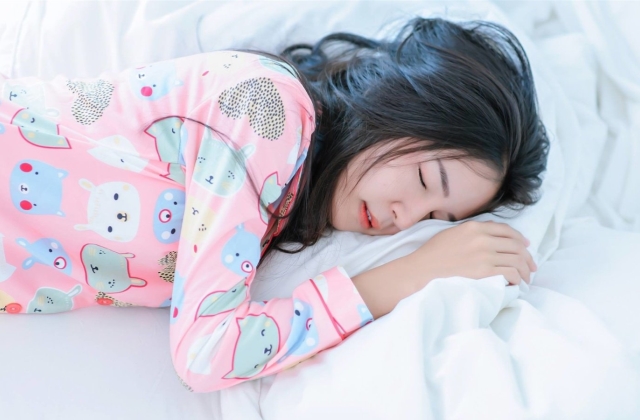 好心态图片大全 人生总是很累的，你现在不累，以后就会更累