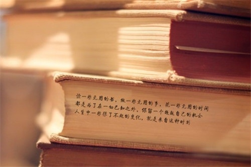 从现在开始努力的说说短句