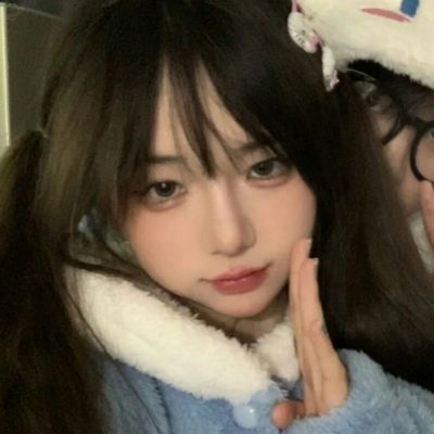 最难找到的情头真人高清低调不容易发现 (精选20张)图片