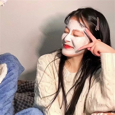闺蜜头像一左一右配对亲密无间图片