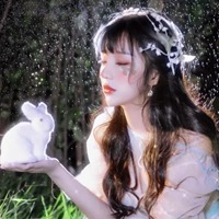同一个女生头像ins高级质感真实自拍（精选20张）图片