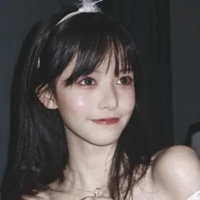 同一个女生头像ins高级质感真实自拍（精选20张）图片
