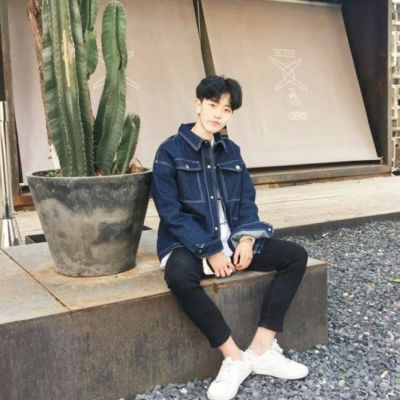 型男有气质高品位头像 给人感觉很酷的头像图片