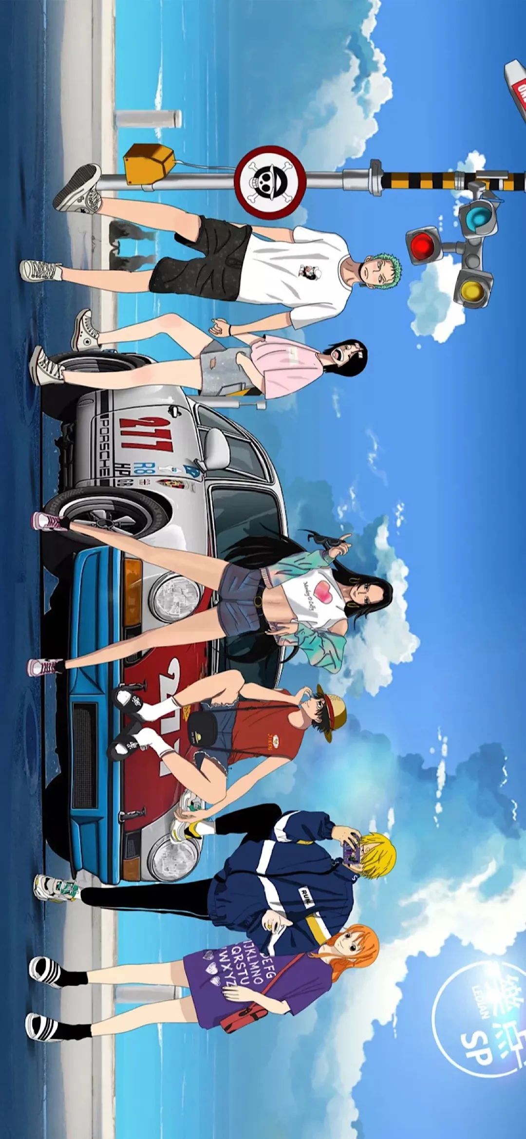 渣男壁纸高清全屏女（精选38张）图片