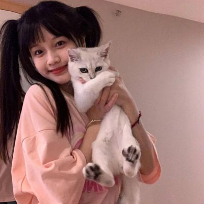 最难找到的情头真人高清低调不容易发现 (精选20张)图片