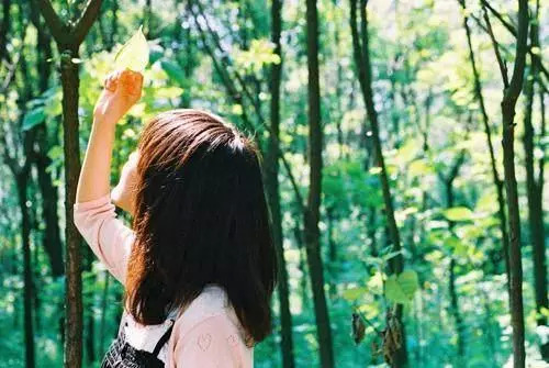 有深度有品味的句子发朋友圈配图 高情商女人发朋友圈吸引男人图片