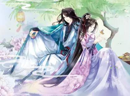 简短又打动人的句子 一辈子情话最暖心短句