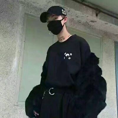 型男有气质高品位头像 给人感觉很酷的头像图片