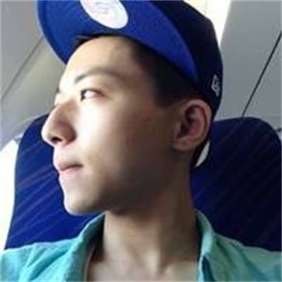 非主流男生高冷头像 超有型图片