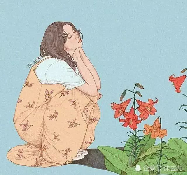 伤感爱情句子，伤心到哭的爱情说说，简短扎心，看的心都碎了
