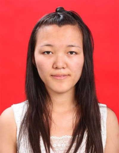 丑女图片真实 越丑越好图片