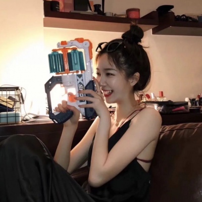 可爱真实女生的生活照片  微信实拍十几岁学生头像图片