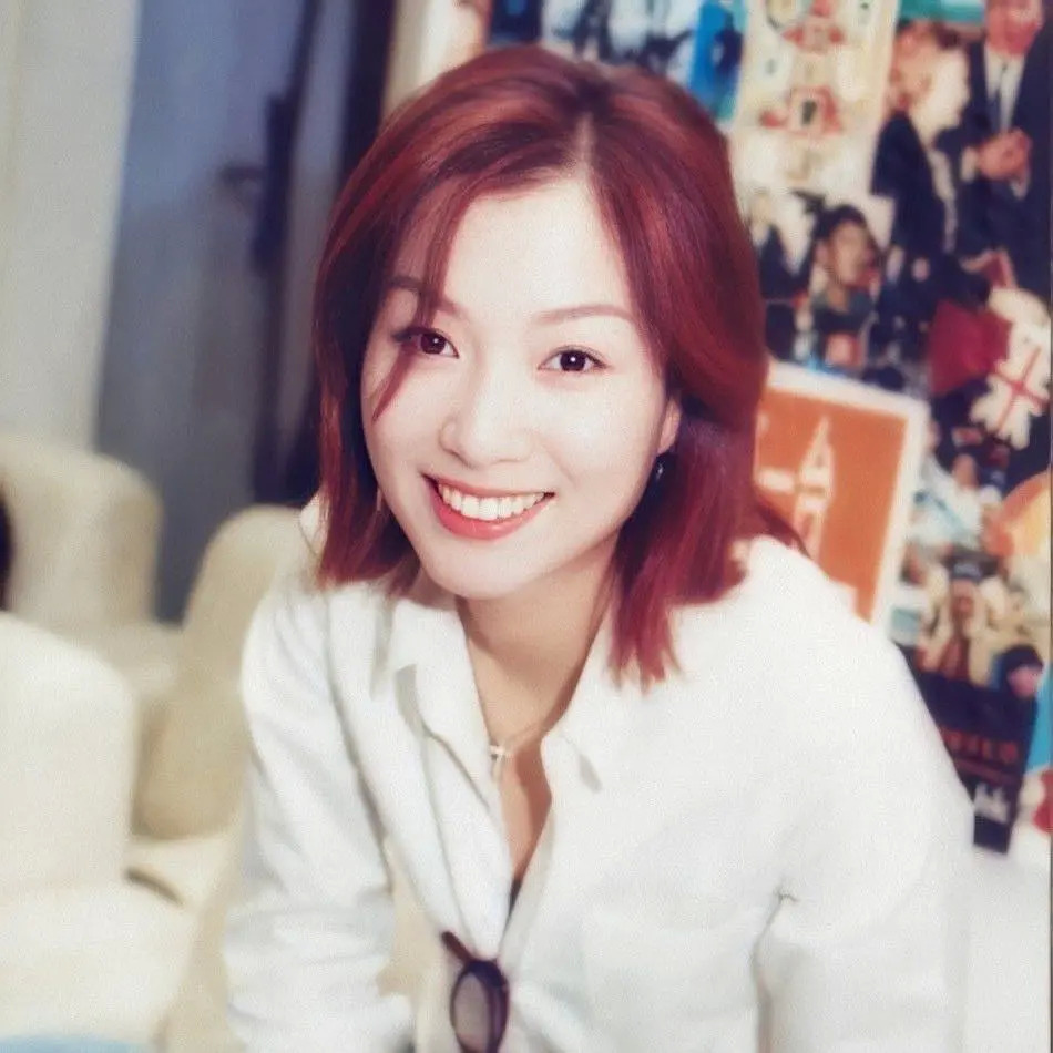 郑秀文（Mi、阿咪、郑四万、Sammi Cheng）图片