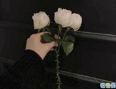 520伤感心情抖音短句 一个人过520情人节文案