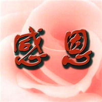 表达感恩有你的头像图片 谢谢你陪我走过图片